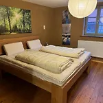 公寓 Schoeneberger Bauernhof - Huehnerhaus *