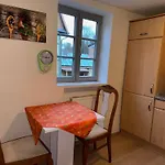 Schoeneberger Bauernhof - Huehnerhaus 公寓 霍夫吉斯马尔