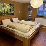 公寓 Schoeneberger Bauernhof - Huehnerhaus