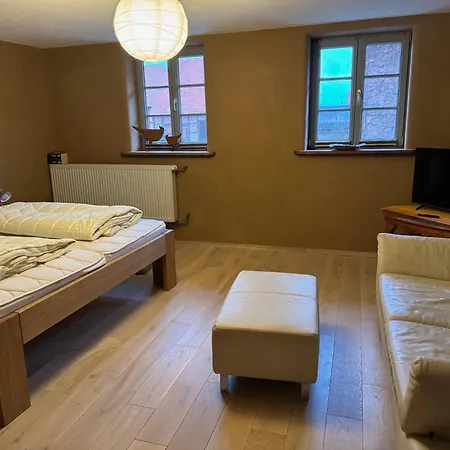 Apartment Schoeneberger Bauernhof - Huehnerhaus