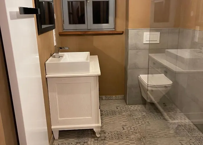 Schoeneberger Bauernhof - Huehnerhaus * Hofgeismar